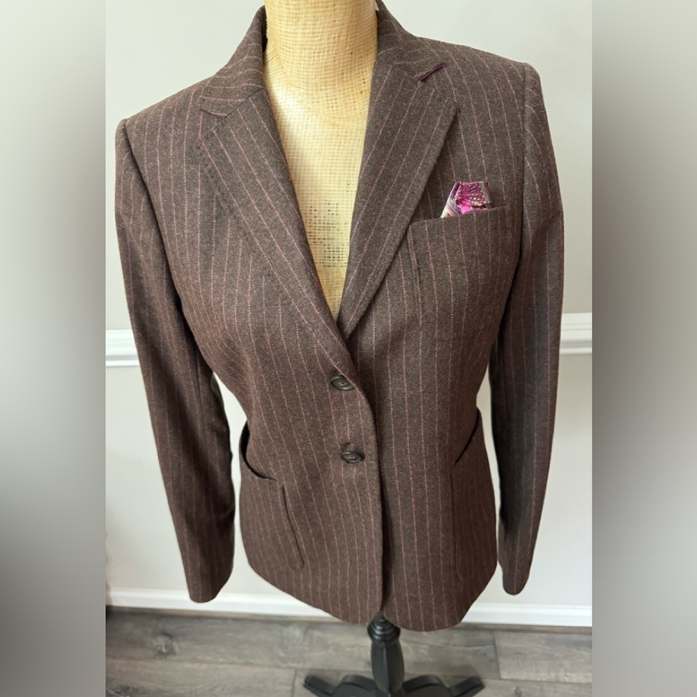 Gant‎ jacket 8